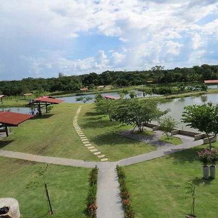 Recanto Centro America Hotel กูยาบา ภายนอก รูปภาพ